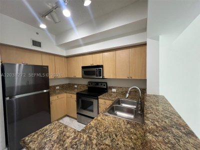 Aluguel de apartamento no Aventi at Aventura 1601