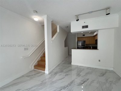 Aluguel de apartamento no Aventi at Aventura 1601