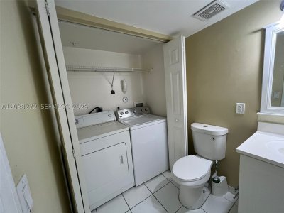 Aluguel de apartamento no Aventi at Aventura 1601