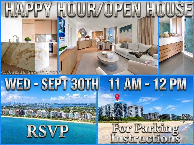 Comprar apartamento no The Waverly At Surfside 422