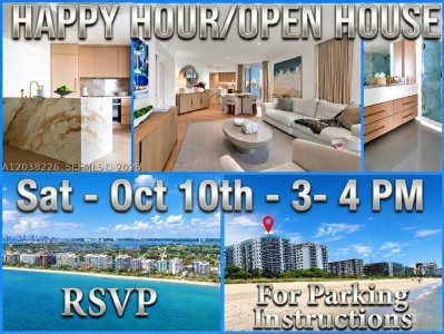 The Waverly At Surfside Apt #422