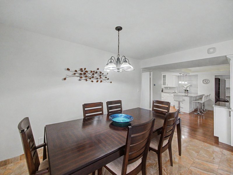 Alquiler de apartamento en Biscayne Cove 1807