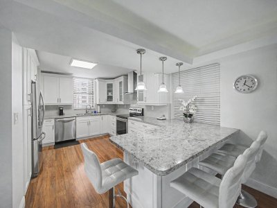 Alquiler de apartamento en Biscayne Cove 1807