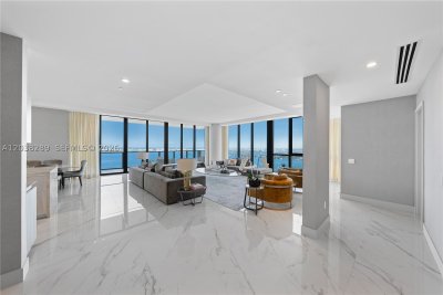 Comprar apartamento en One Paraiso PH5201