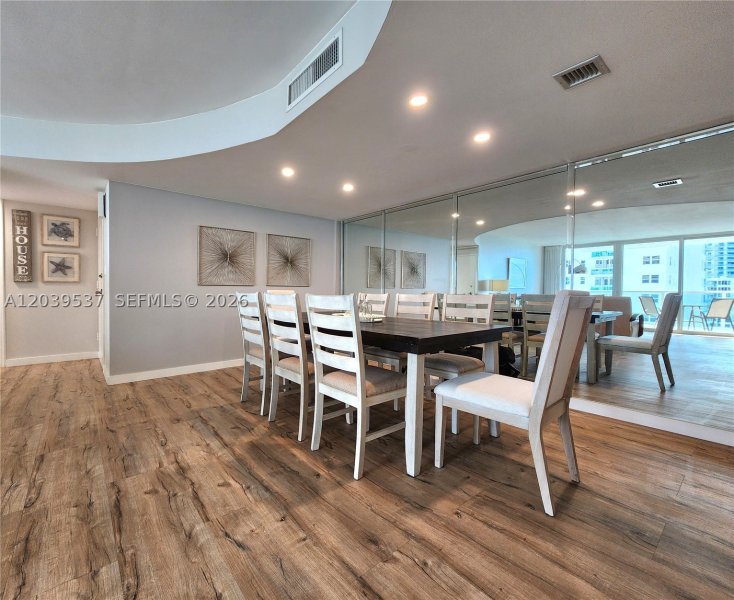 Apartment for rent at Aquarius Towers 1406S