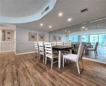 Aluguel de apartamento no Aquarius Towers 1406S