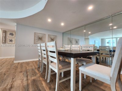 Aluguel de apartamento no Aquarius Towers 1406S