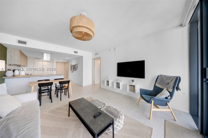 Comprar apartamento en Brickell Flatiron 4704