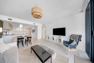 Comprar apartamento no Brickell Flatiron 4704