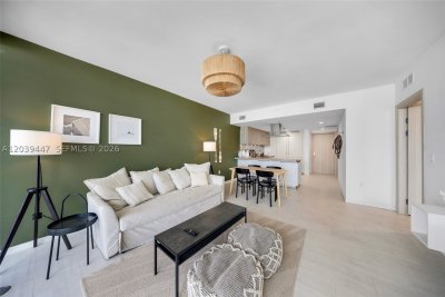 Comprar apartamento no Brickell Flatiron 4704