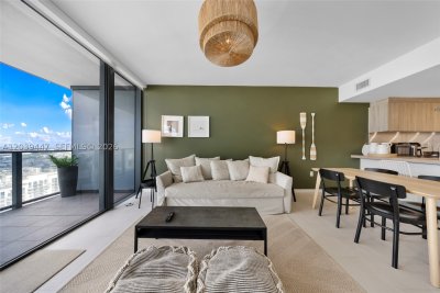 Comprar apartamento no Brickell Flatiron 4704