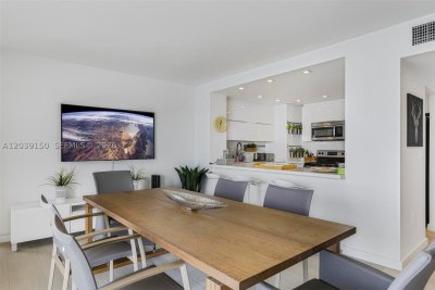 Comprar apartamento en The Jockey Club I 8C