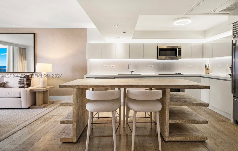 Alquiler de apartamento en 1 Hotel & Homes South Beach 1112