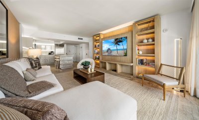 Alquiler de apartamento en 1 Hotel & Homes South Beach 1112