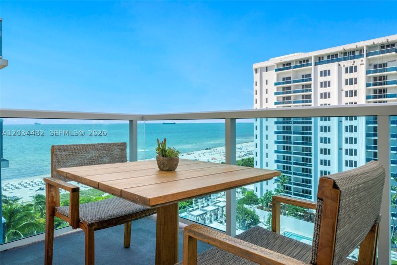 Alquiler de apartamento en 1 Hotel & Homes South Beach 1112