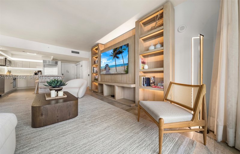 Alquiler de apartamento en 1 Hotel & Homes South Beach 1112