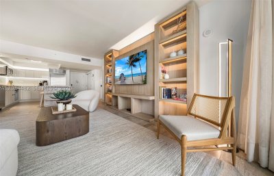 Alquiler de apartamento en 1 Hotel & Homes South Beach 1112