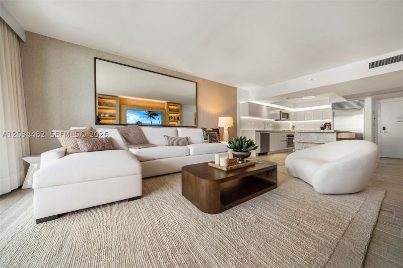 Alquiler de apartamento en 1 Hotel & Homes South Beach 1112