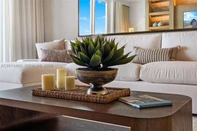 Alquiler de apartamento en 1 Hotel & Homes South Beach 1112
