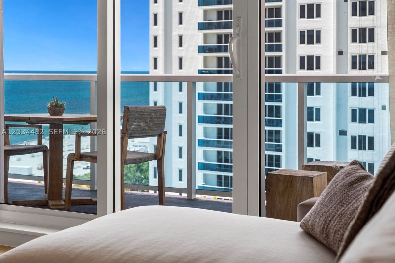 Alquiler de apartamento en 1 Hotel & Homes South Beach 1112