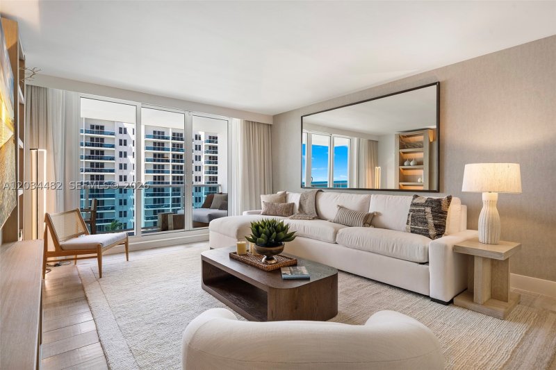 Alquiler de apartamento en 1 Hotel & Homes South Beach 1112