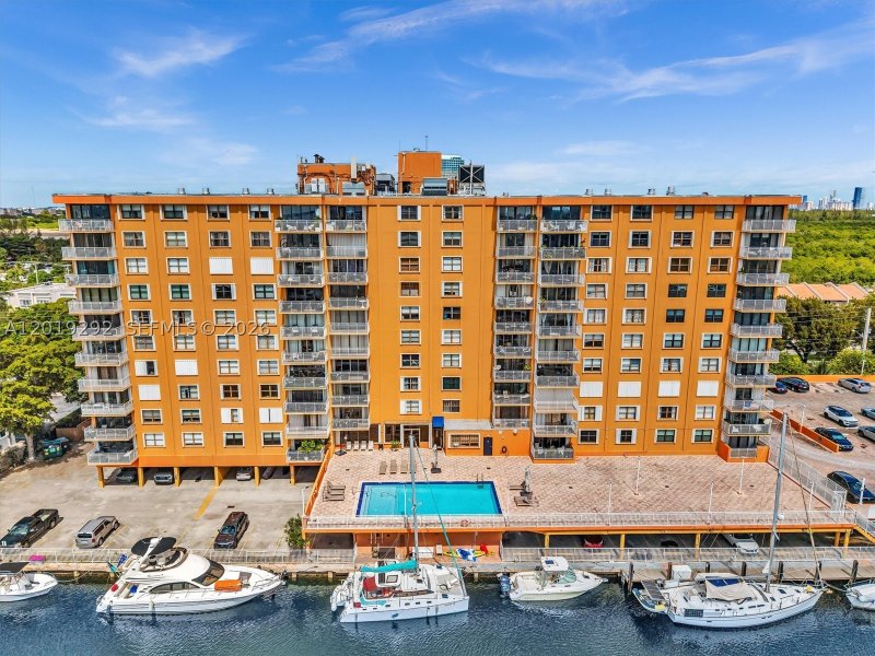 Condo for sale at Waterside Towers