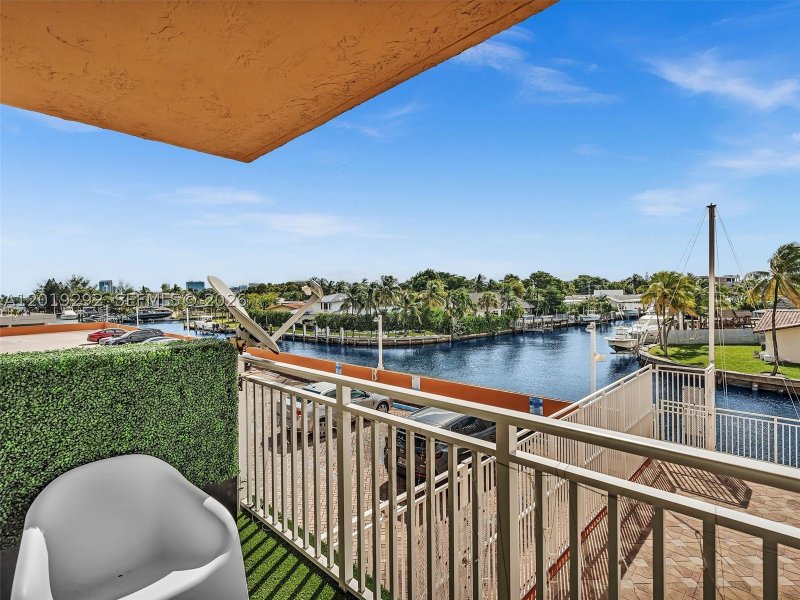 Condo for sale at Waterside Towers 201