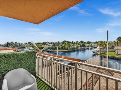 Comprar apartamento en Waterside Towers 201