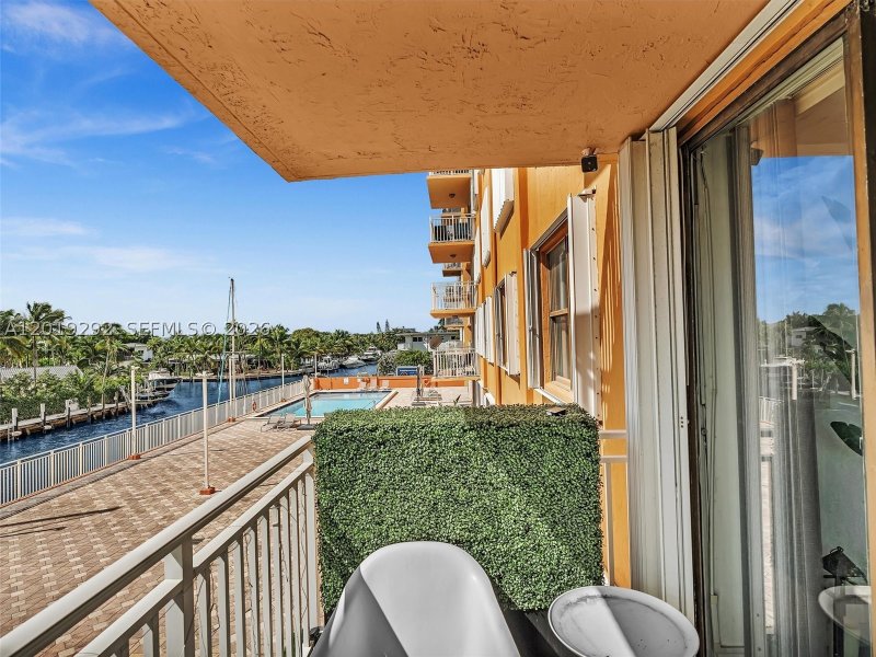 Condo for sale at Waterside Towers 201