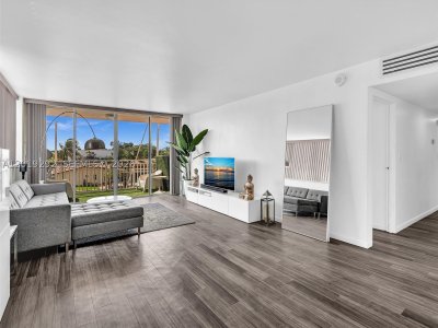Comprar apartamento en Waterside Towers 201