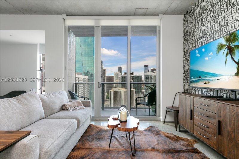Alquiler de apartamento en Centro Condo 3103