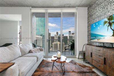 Alquiler de apartamento en Centro Condo 3103