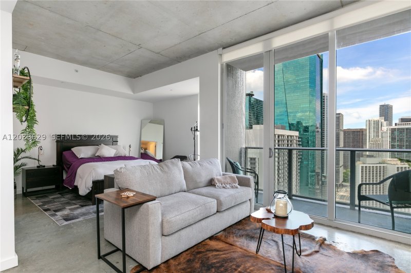 Alquiler de apartamento en Centro Condo 3103