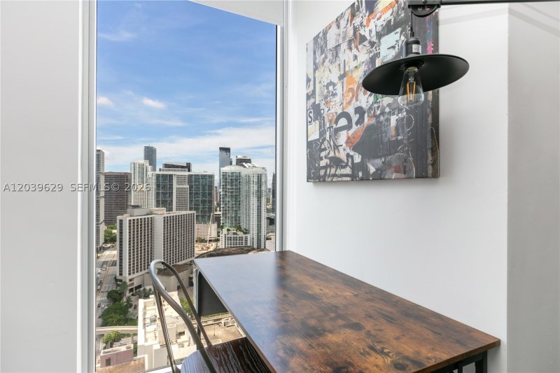 Alquiler de apartamento en Centro Condo 3103