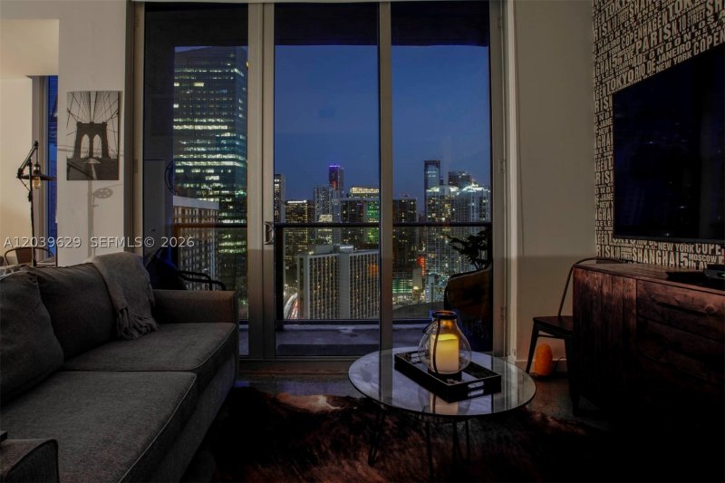 Alquiler de apartamento en Centro Condo 3103