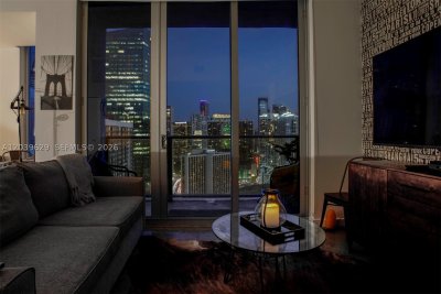 Alquiler de apartamento en Centro Condo 3103