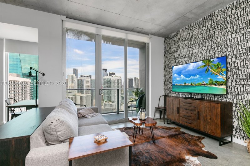 Alquiler de apartamento en Centro Condo 3103
