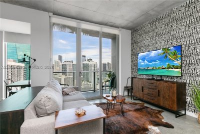 Alquiler de apartamento en Centro Condo 3103