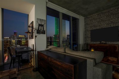 Alquiler de apartamento en Centro Condo 3103