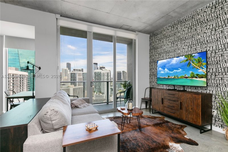Alquiler de apartamento en Centro Condo 3103