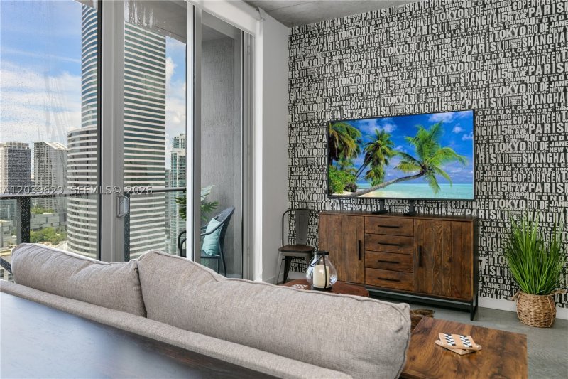Alquiler de apartamento en Centro Condo 3103