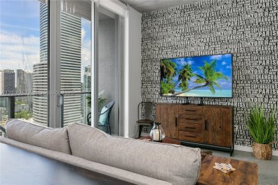 Alquiler de apartamento en Centro Condo 3103