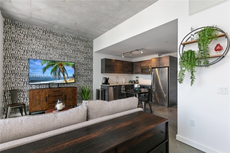 Alquiler de apartamento en Centro Condo 3103