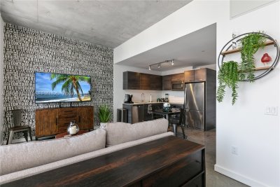 Alquiler de apartamento en Centro Condo 3103