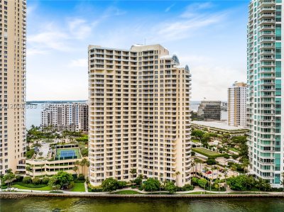 Comprar apartamento en One Tequesta Point 1010