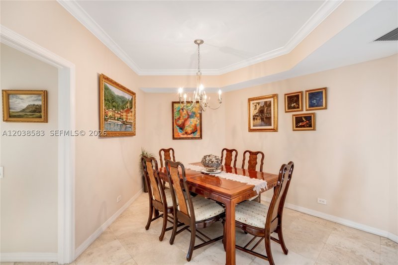 Condo for sale at One Tequesta Point 1010