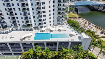 Aluguel de apartamento no Neo Lofts 1005