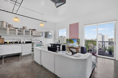 Aluguel de apartamento no Neo Lofts 1005