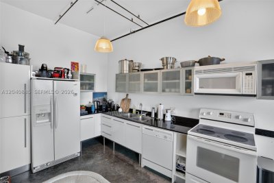 Aluguel de apartamento no Neo Lofts 1005