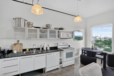 Aluguel de apartamento no Neo Lofts 1005